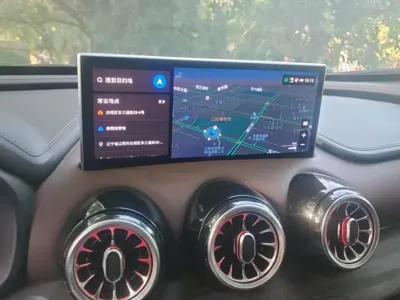 WEY Wey VV7