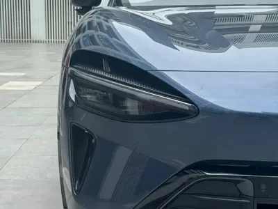 Xiaomi 小米YU7