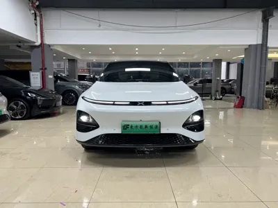 Xpeng G6