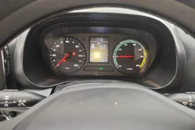 Roewe Clever