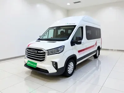 Maxus V90 RV