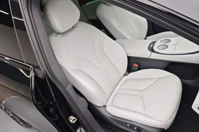 Xpeng G7