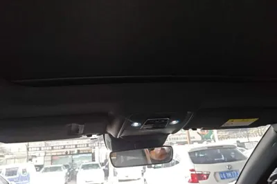 BYD Song PLUS New Energy