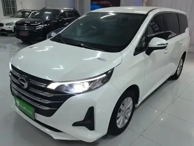 GAC Motor Trumpchi M6