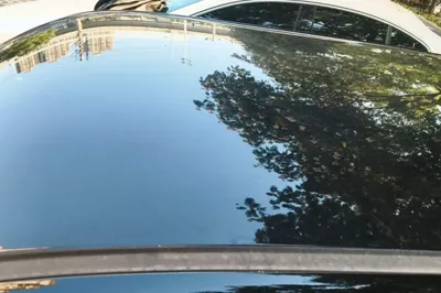 CHANGAN NEVO Lumin
