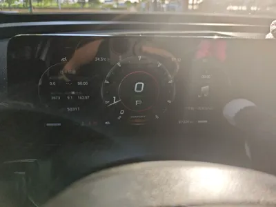 GAC Trumpchi EMPOW