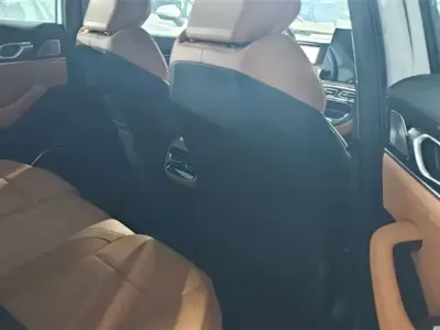 Geely Boyue L