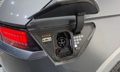 Hyundai Ioniq5