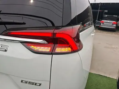 大通 G50
