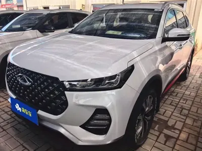 Chery Tiggo 7