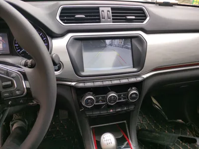 Haval H2
