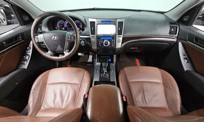 Hyundai Veracruz
