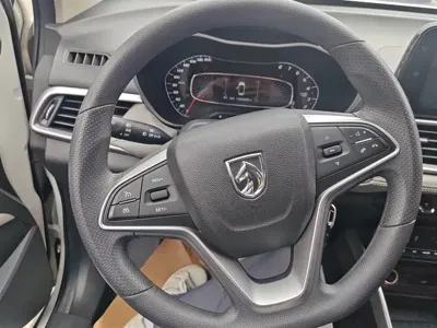 Baojun 510