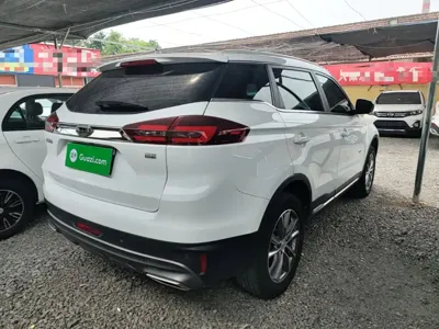 Geely Boyue