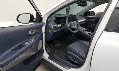 Hyundai Nexo