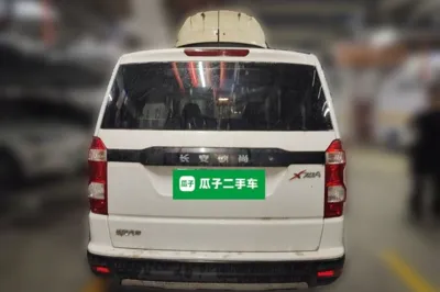CHANGAN OSHAN X70A