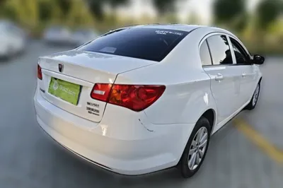 Roewe 350