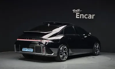 Hyundai Ioniq6