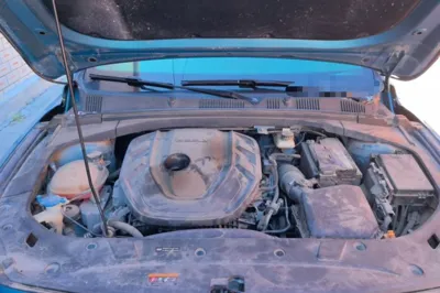 Geely Auto Preface