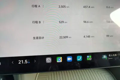 Xiaomi Auto YU7