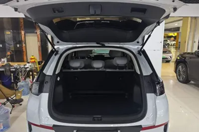 BYD Sealion 05 EV