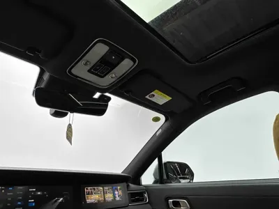 Li Auto Li ONE