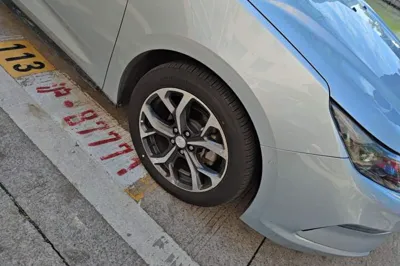 Buick Velite 5