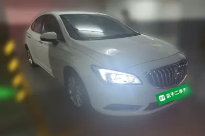 Buick Verano