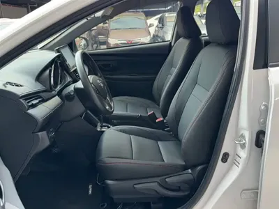 Toyota Vios FS