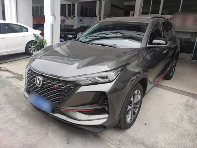 Changan 长安CS75PLUS
