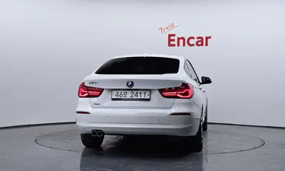 BMW Gran Turismo