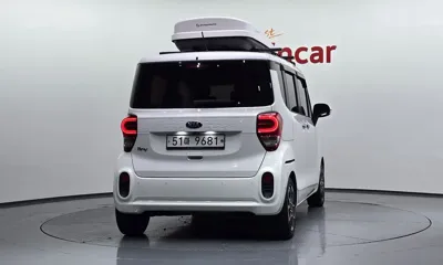Kia Ray