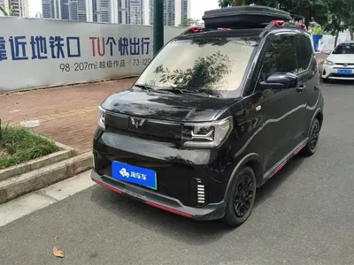 Wuling MINIEV