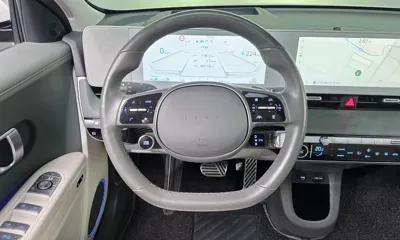 Hyundai Ioniq5