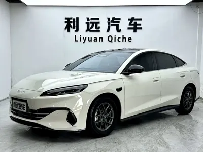 BYD 海豹06