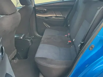 Toyota Yaris L