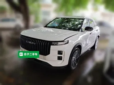 Chery C-DM