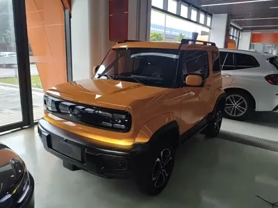 Baojun Yueye