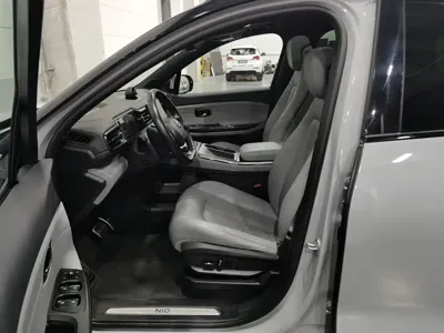 Nio ES6