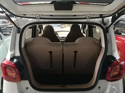 Wuling MINIEV