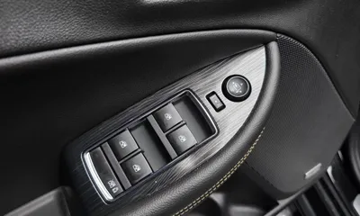 ChevroletGMDaewoo Impala