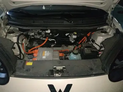Wuling Bingo