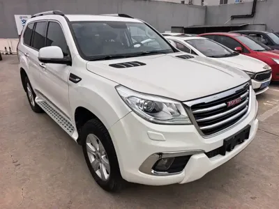 Haval H9
