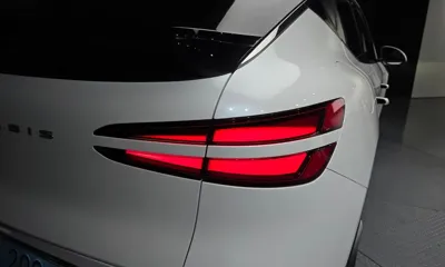 Genesis GV60