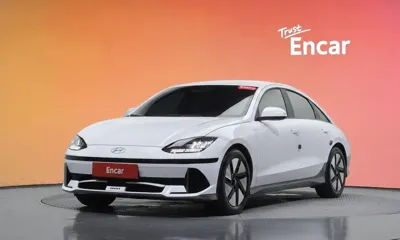 Hyundai Ioniq6