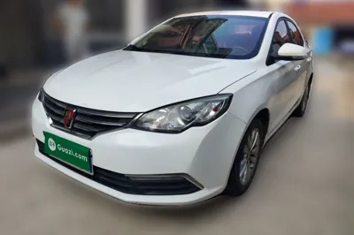 Roewe 360