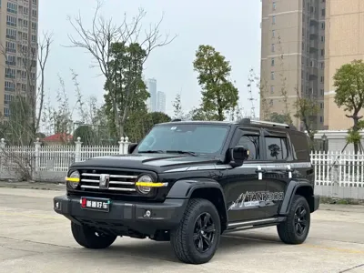 Tank Tank 300