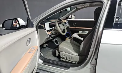 Hyundai Ioniq5