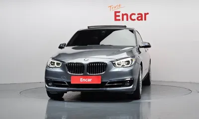 BMW Gran Turismo
