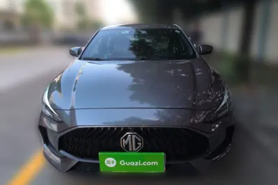 MG 5